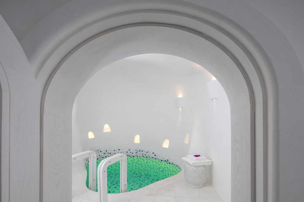 Anantara Retreat Santorini Abu Dhabi - Adults Only 36/71