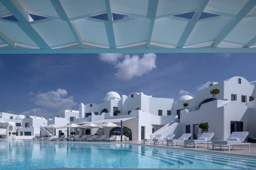 Anantara Retreat Santorini Abu Dhabi - Adults Only 5/71