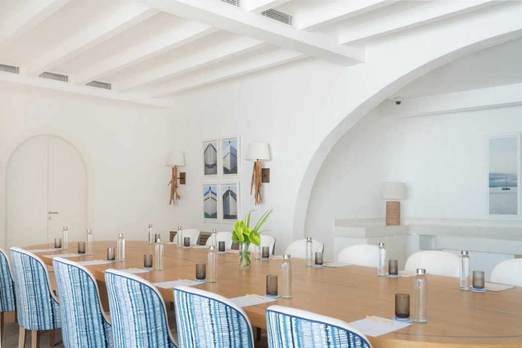 Anantara Retreat Santorini Abu Dhabi - Adults Only 32/71