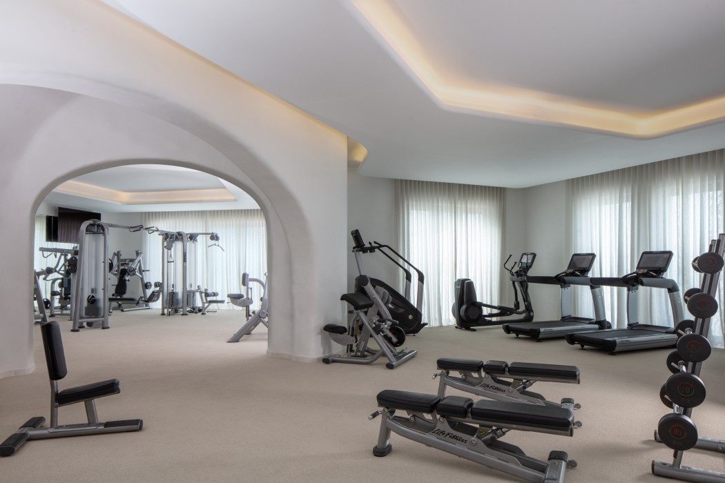 Anantara Retreat Santorini Abu Dhabi - Adults Only 33/71