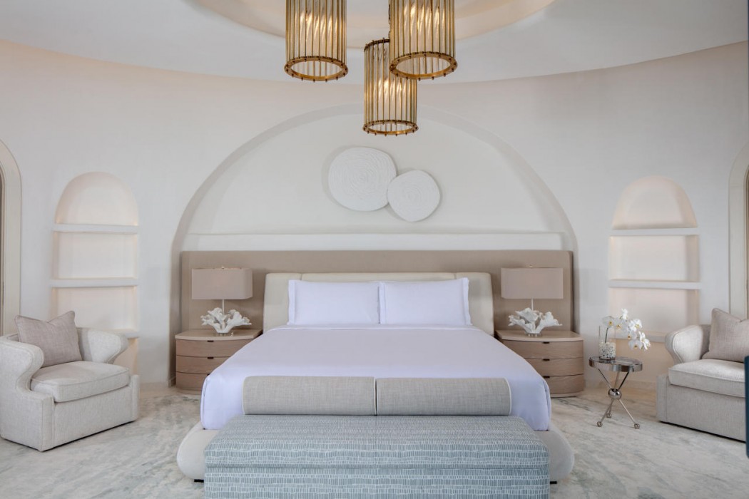 Anantara Retreat Santorini Abu Dhabi - Adults Only 20/71