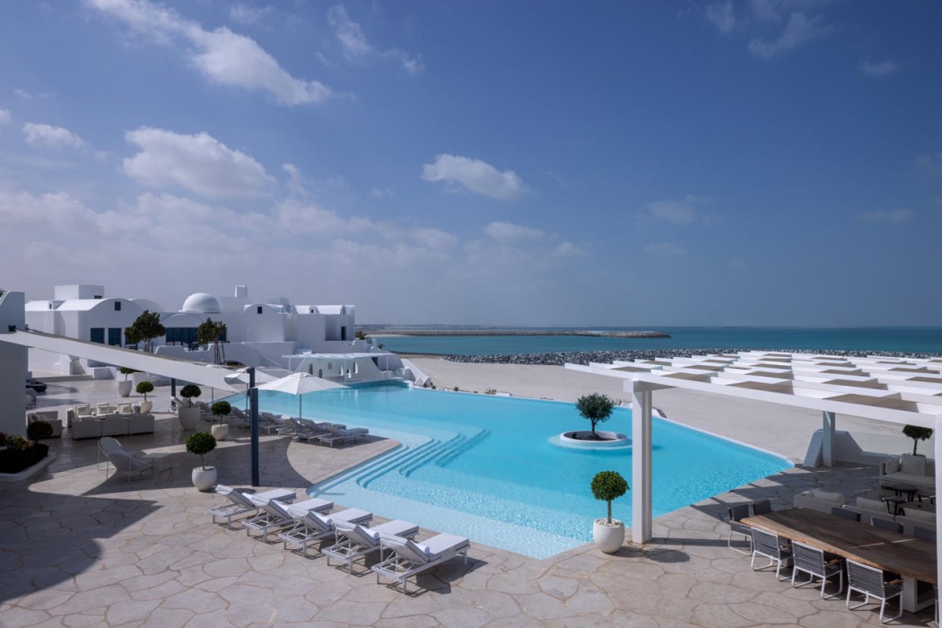 Anantara Retreat Santorini Abu Dhabi - Adults Only 2/71