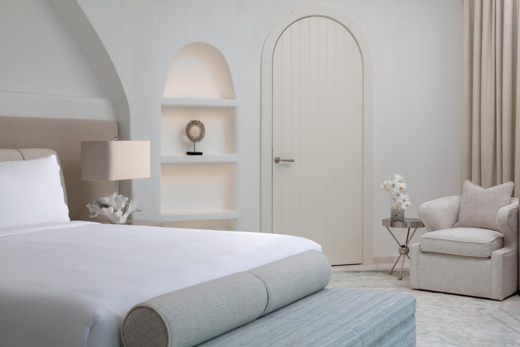 Anantara Retreat Santorini Abu Dhabi - Adults Only 18/71