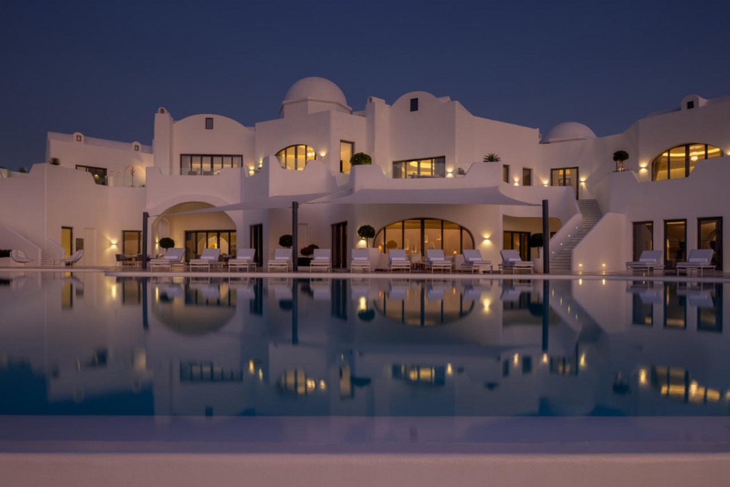 Anantara Retreat Santorini Abu Dhabi - Adults Only 1/71