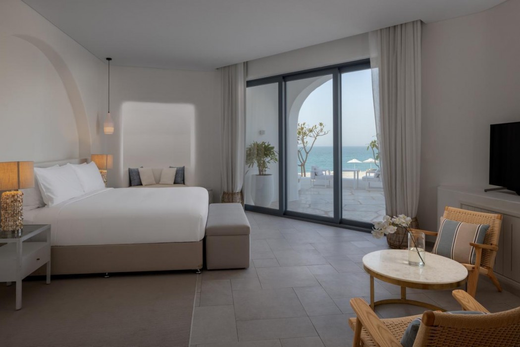 Anantara Retreat Santorini Abu Dhabi - Adults Only 22/71