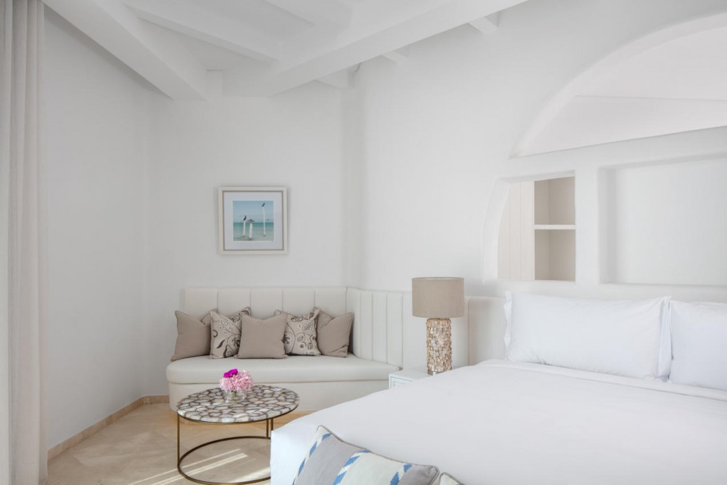 Anantara Retreat Santorini Abu Dhabi - Adults Only 12/71