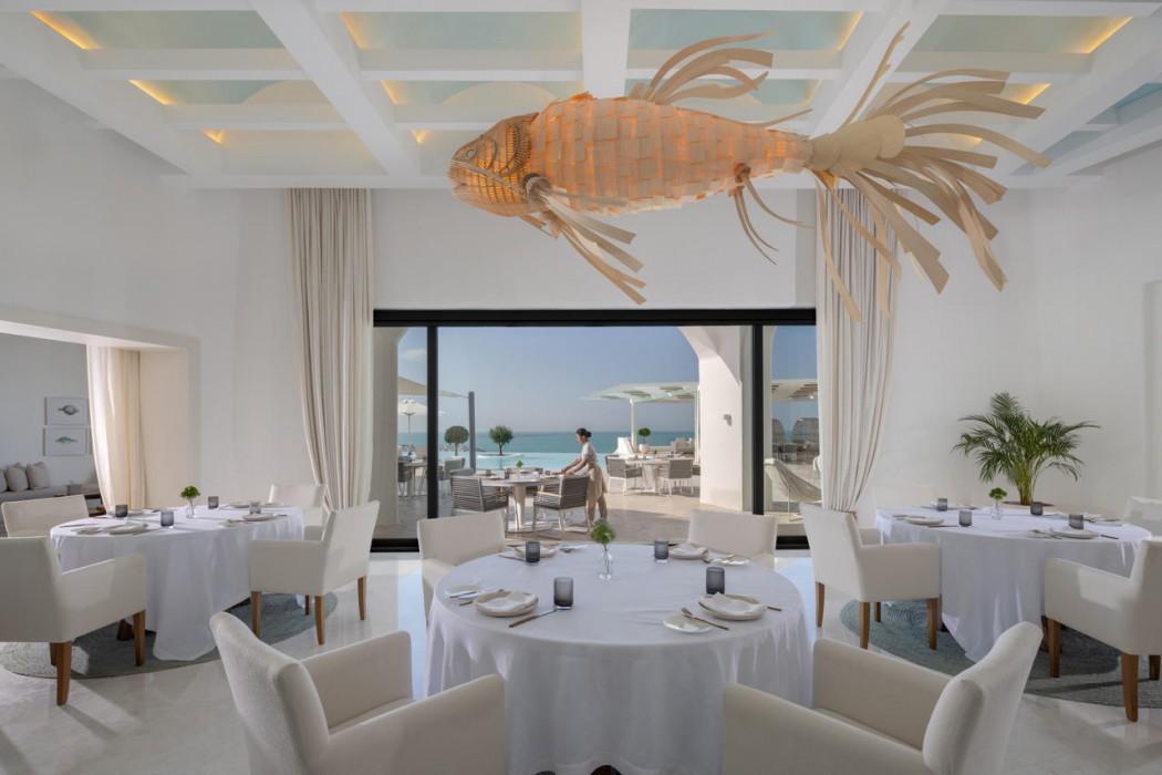 Anantara Retreat Santorini Abu Dhabi - Adults Only 34/71