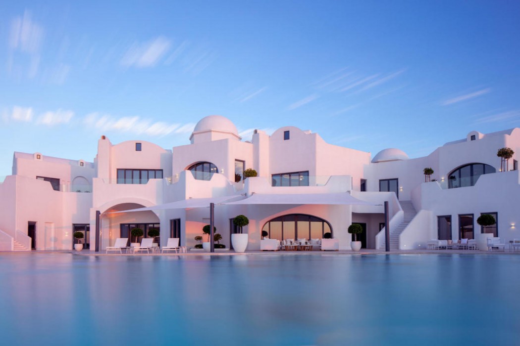 Anantara Retreat Santorini Abu Dhabi - Adults Only 4/71