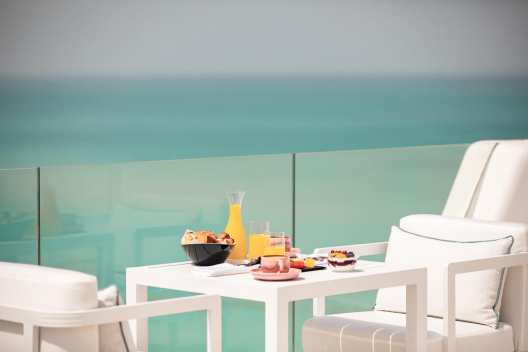 Anantara Retreat Santorini Abu Dhabi - Adults Only 30/71