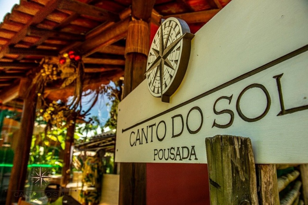 Pousada Canto do Sol 2/60