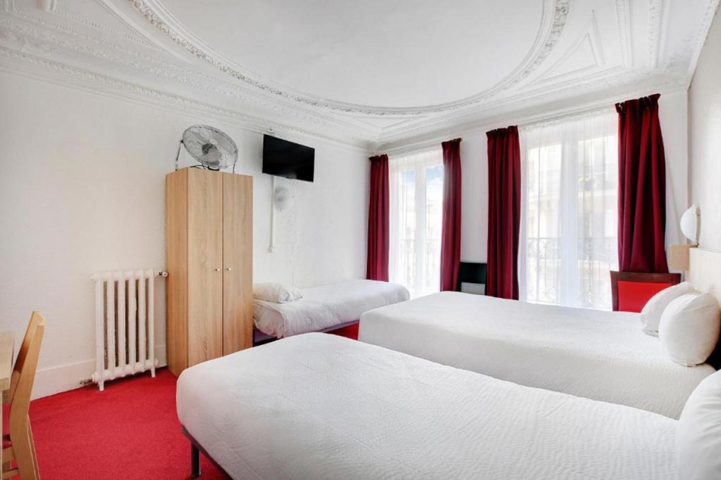Altona Hotel 18/62