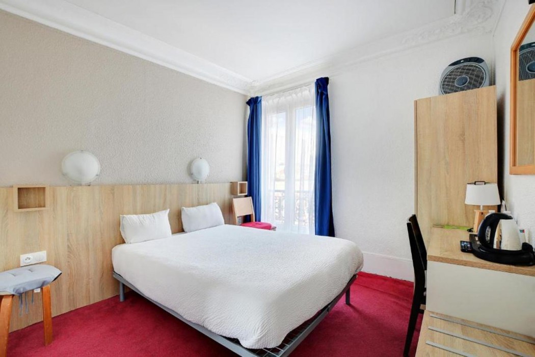 Altona Hotel 21/62
