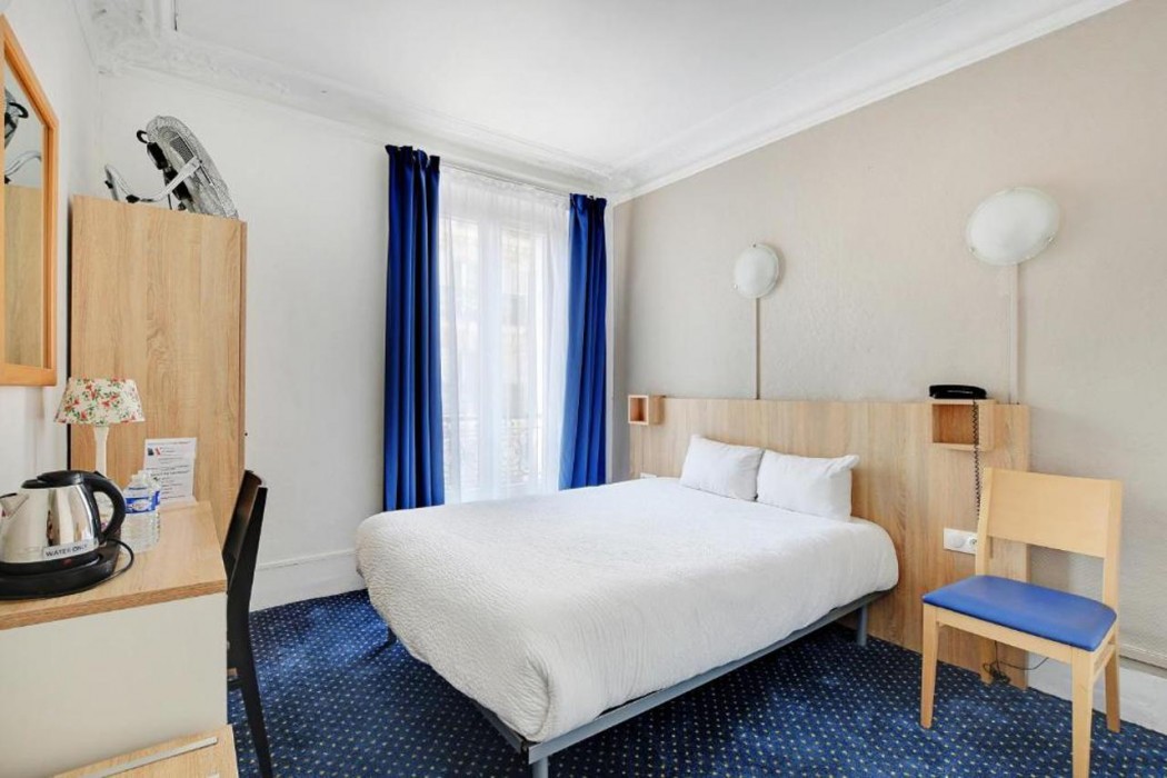 Altona Hotel 23/62