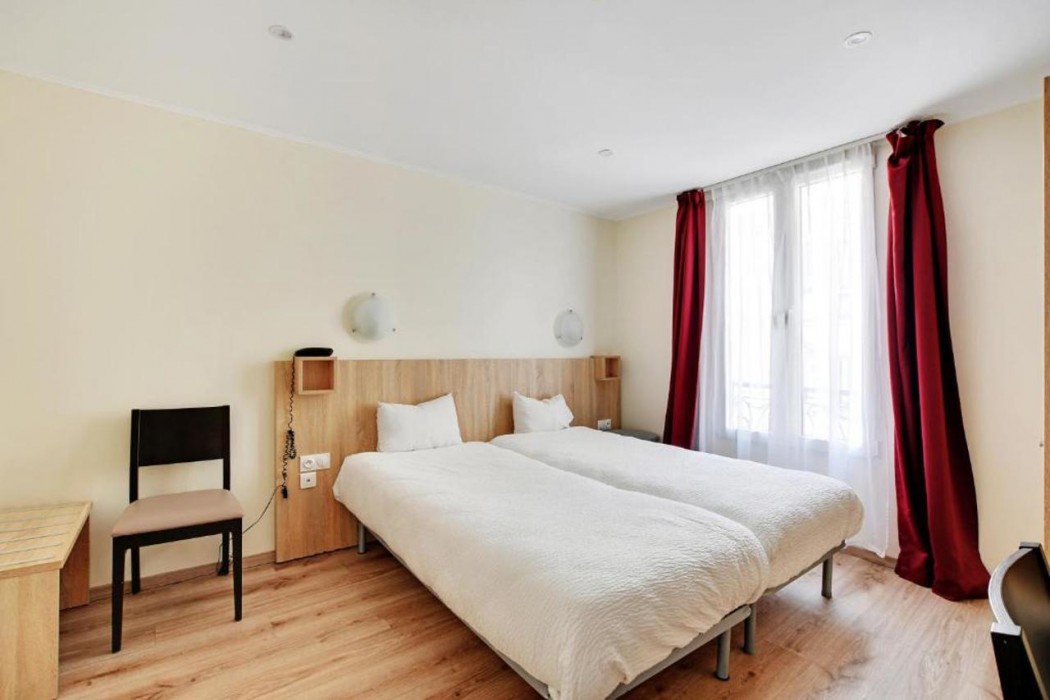 Altona Hotel 22/62
