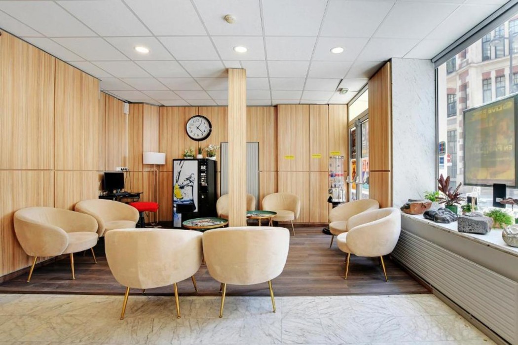 Altona Hotel 12/62