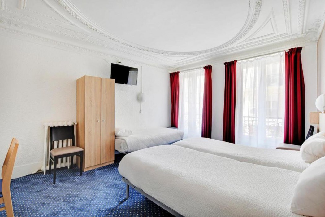 Altona Hotel 24/62