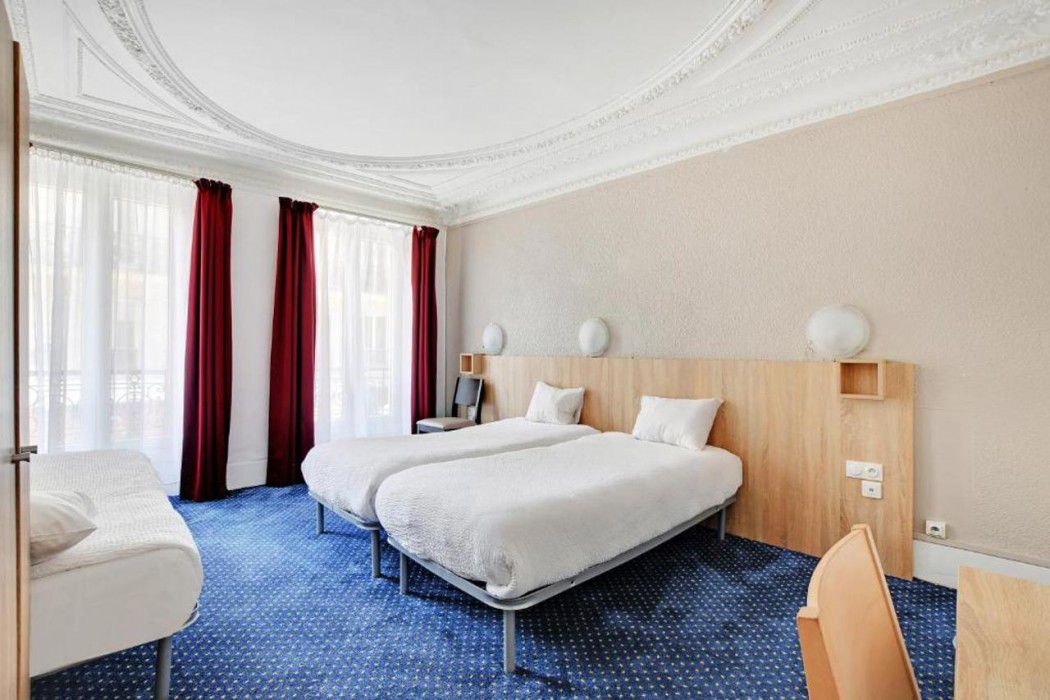 Altona Hotel 25/62