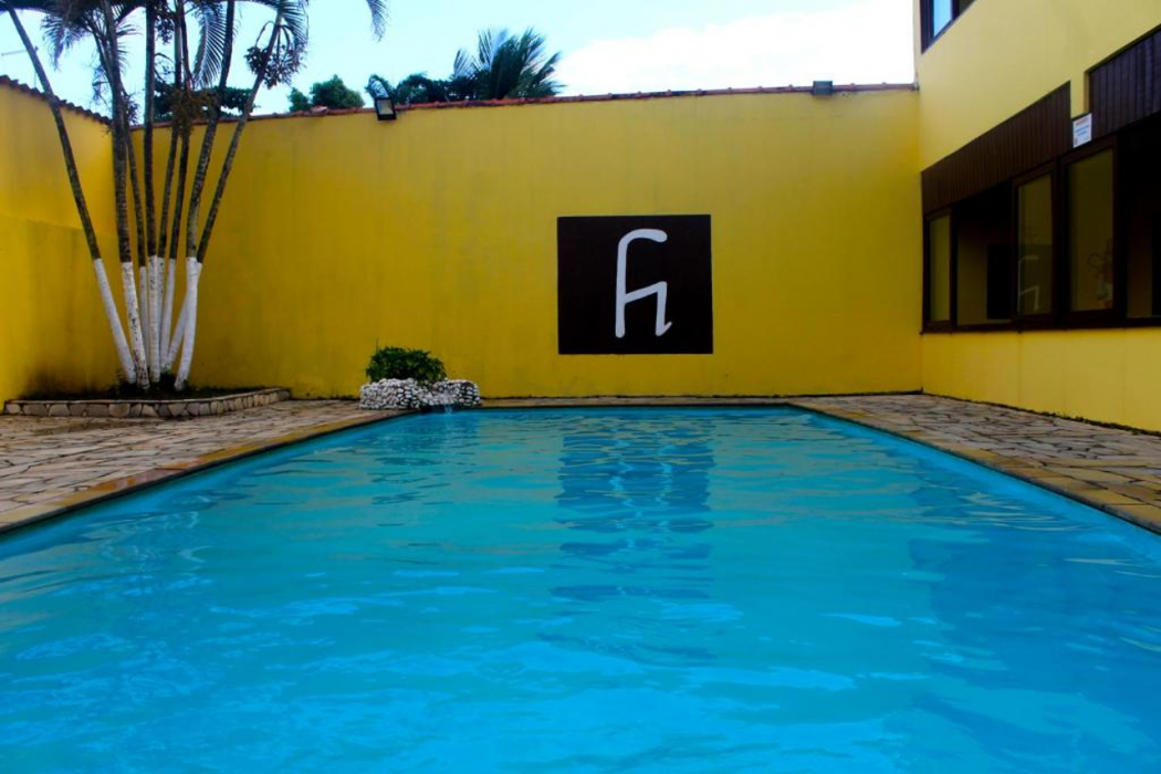 Pousada e Restaurante H Guaruja 30/61