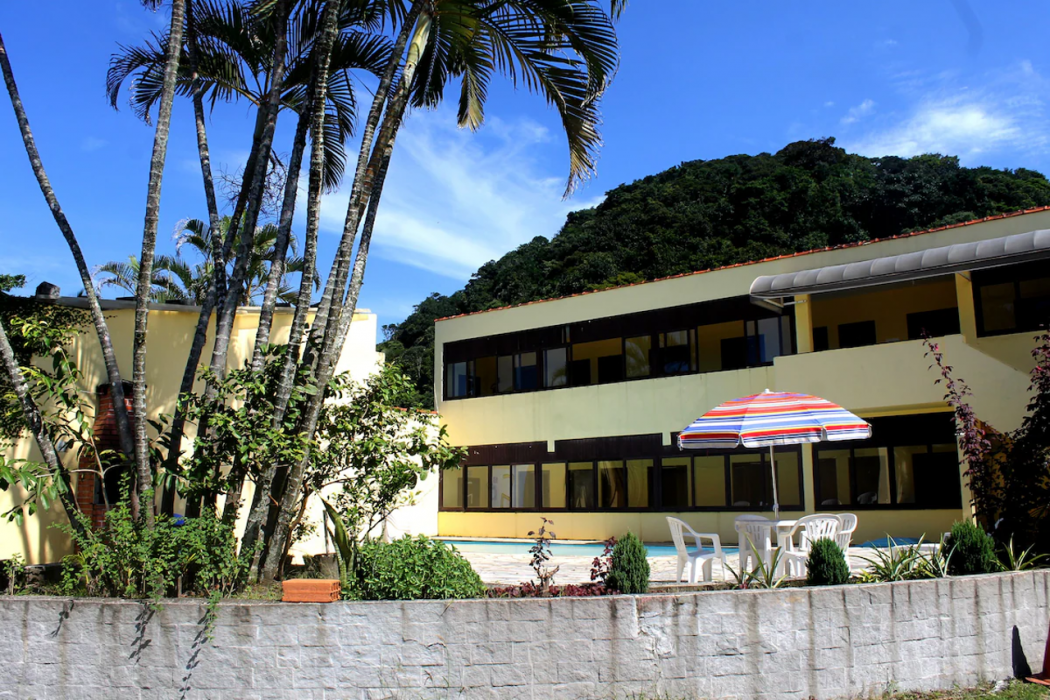 Pousada e Restaurante H Guaruja 2/61