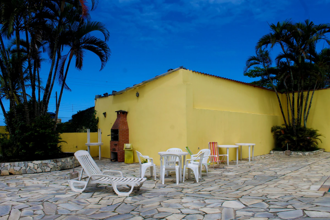 Pousada e Restaurante H Guaruja 25/61