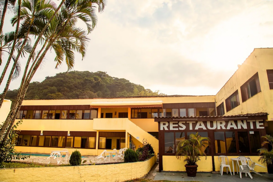 Pousada e Restaurante H Guaruja 1/61
