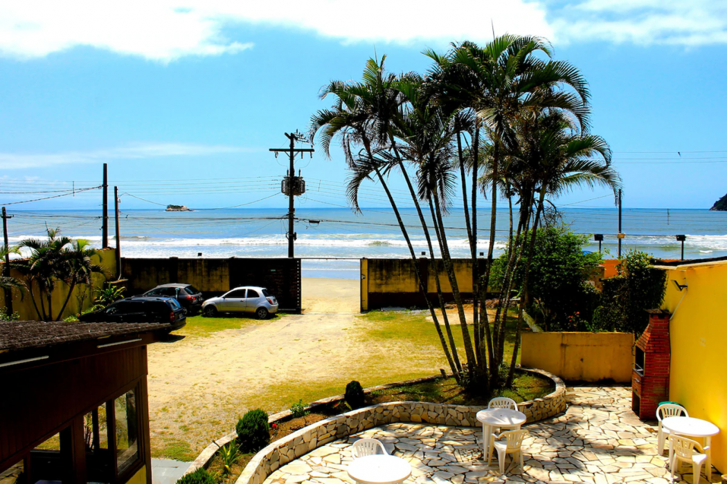 Pousada e Restaurante H Guaruja 26/61
