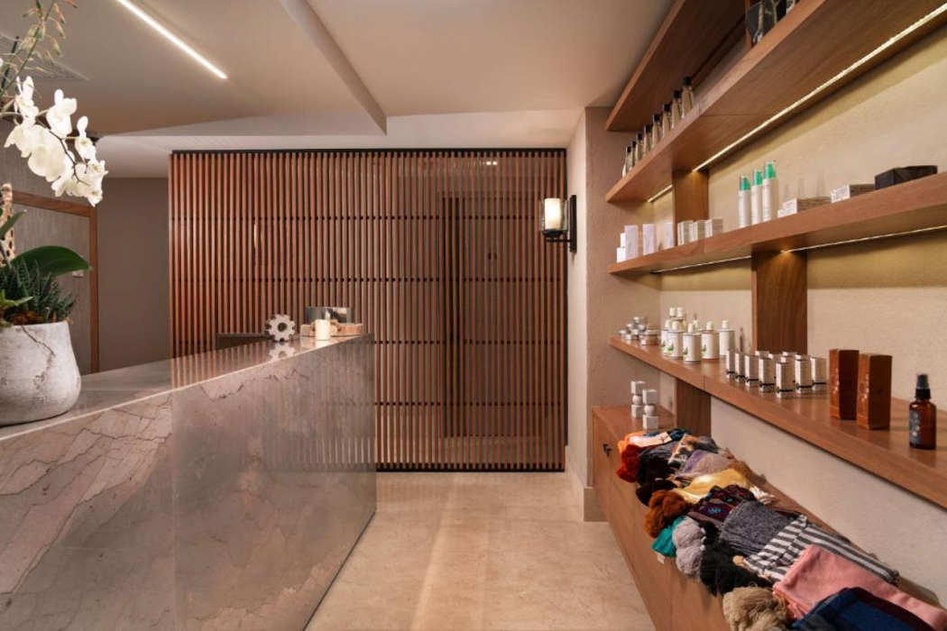 Numu Boutique Hotel 7/58