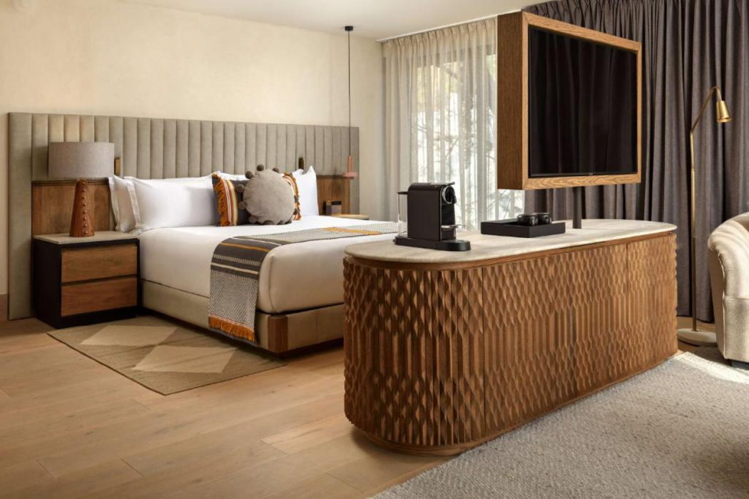 Numu Boutique Hotel 14/58