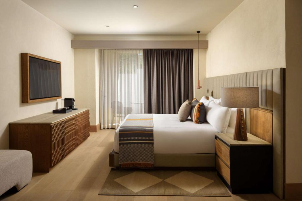 Numu Boutique Hotel 11/58