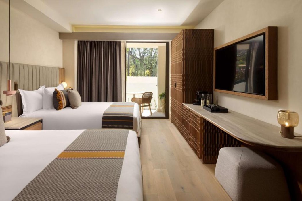Numu Boutique Hotel 12/58