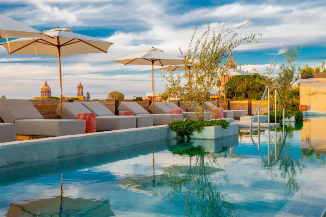 Numu Boutique Hotel 27/58