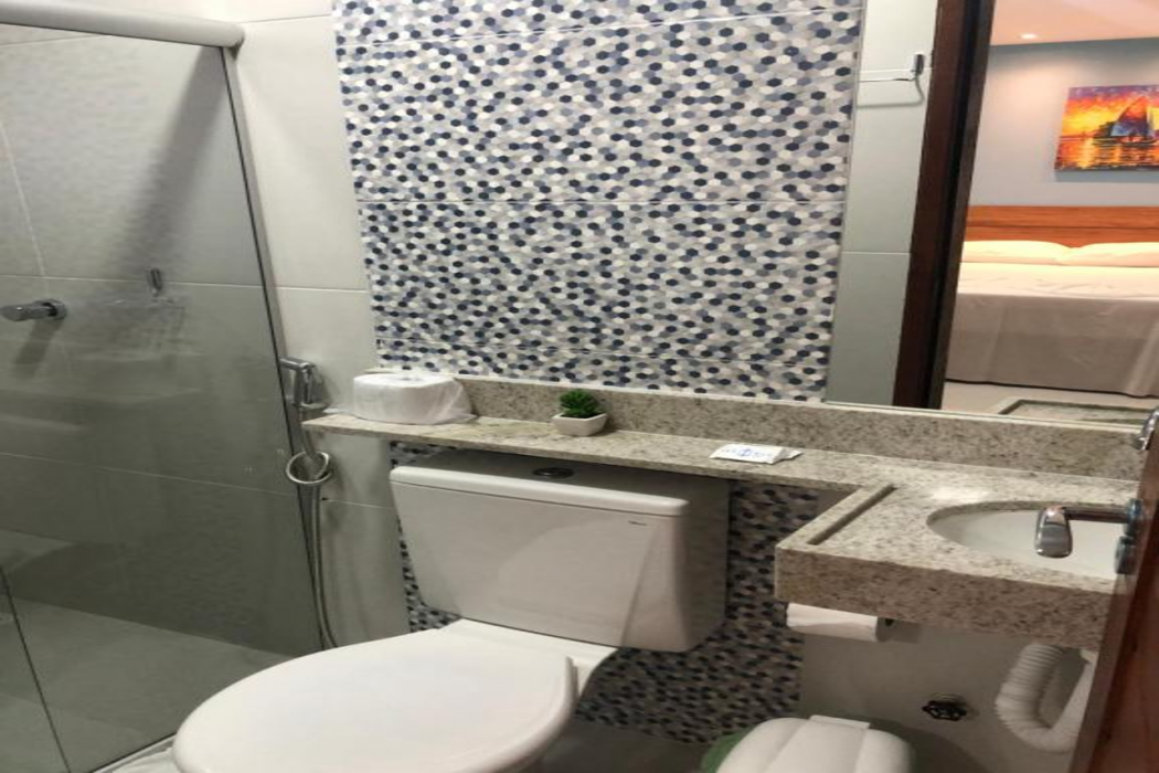 Pousada Maritimar 12/33