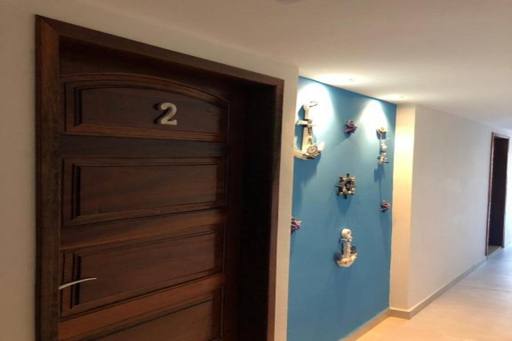 Pousada Maritimar 9/33