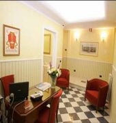 Hotel Capitolium Town House Suite 5/55