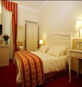 Hotel Capitolium Town House Suite 10/55