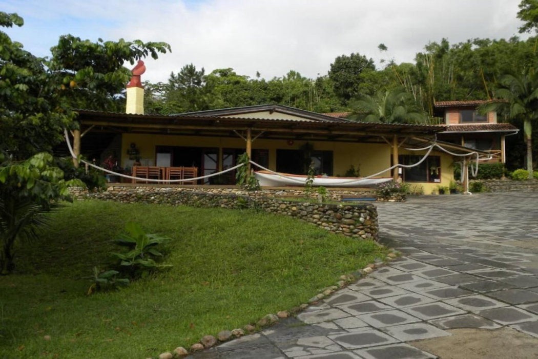 Pousada Nosso Bosque 2/60