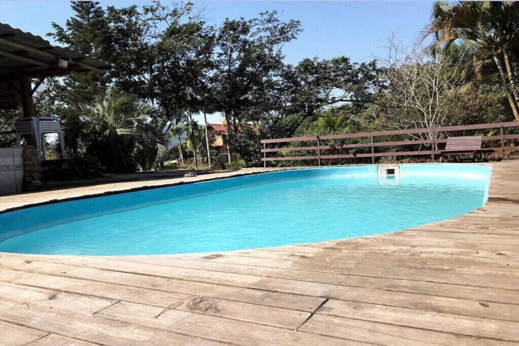 Pousada Nosso Bosque 23/60