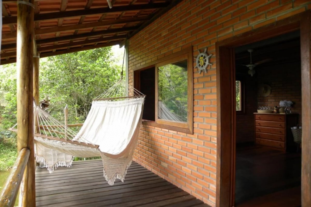 Pousada Nosso Bosque 21/60