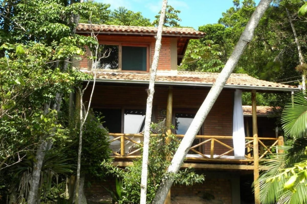 Pousada Nosso Bosque 1/60