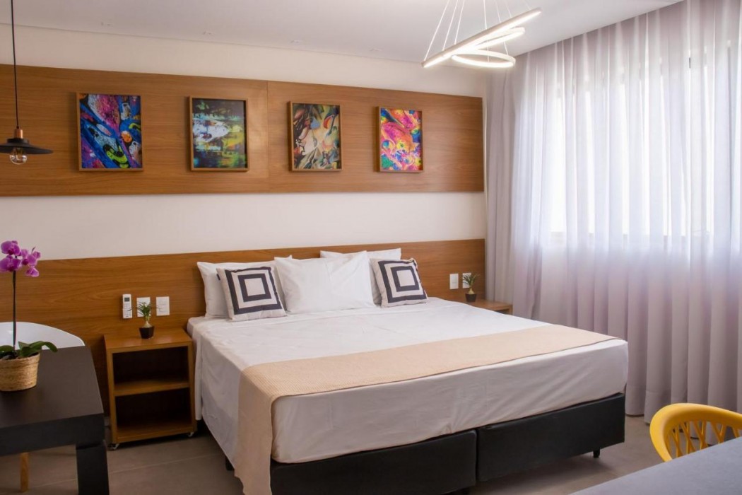 Porto das Asas Park Hotel 4/53