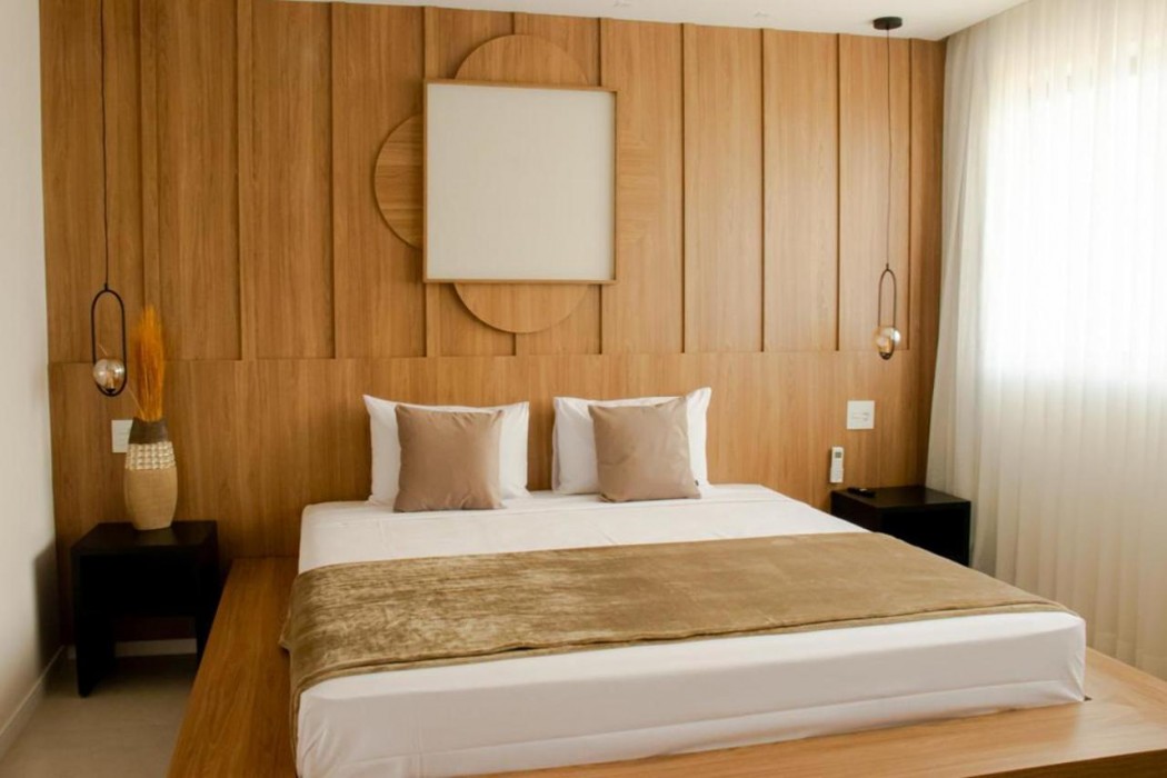 Porto das Asas Park Hotel 10/53
