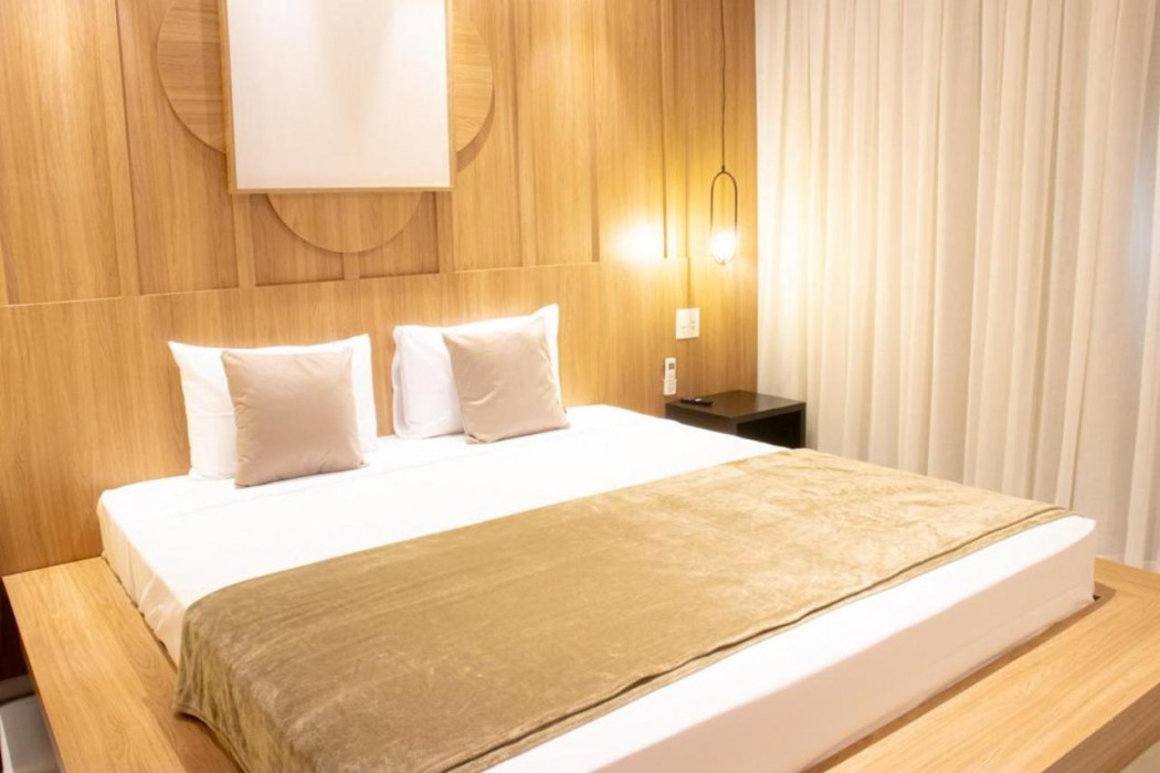 Porto das Asas Park Hotel 3/53