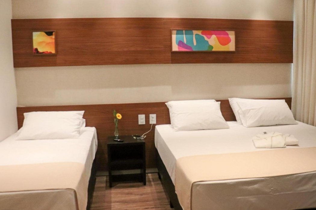 Porto das Asas Park Hotel 8/53