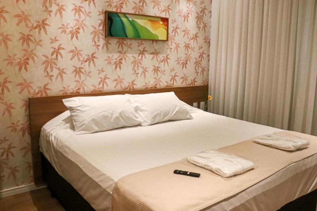 Porto das Asas Park Hotel 11/53