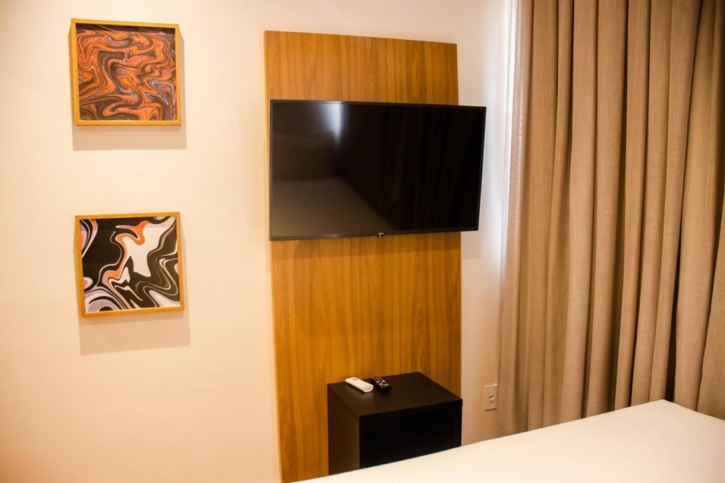 Porto das Asas Park Hotel 9/53