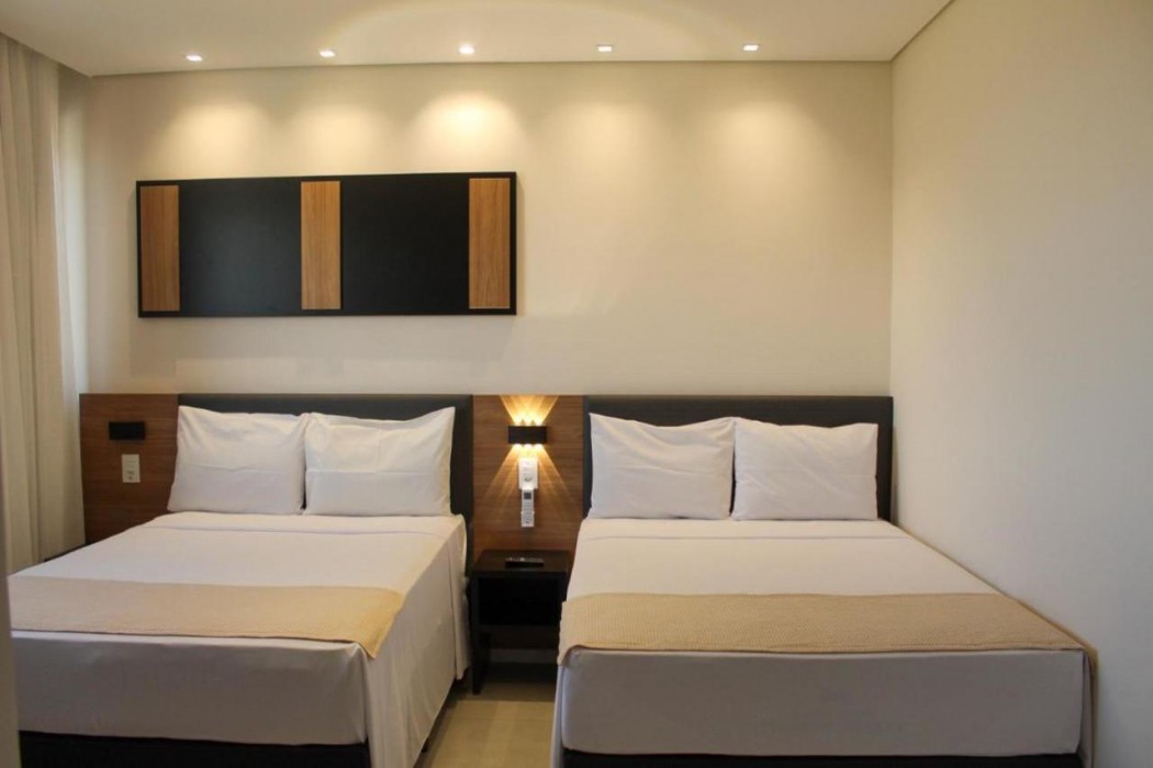 Porto das Asas Park Hotel 6/53