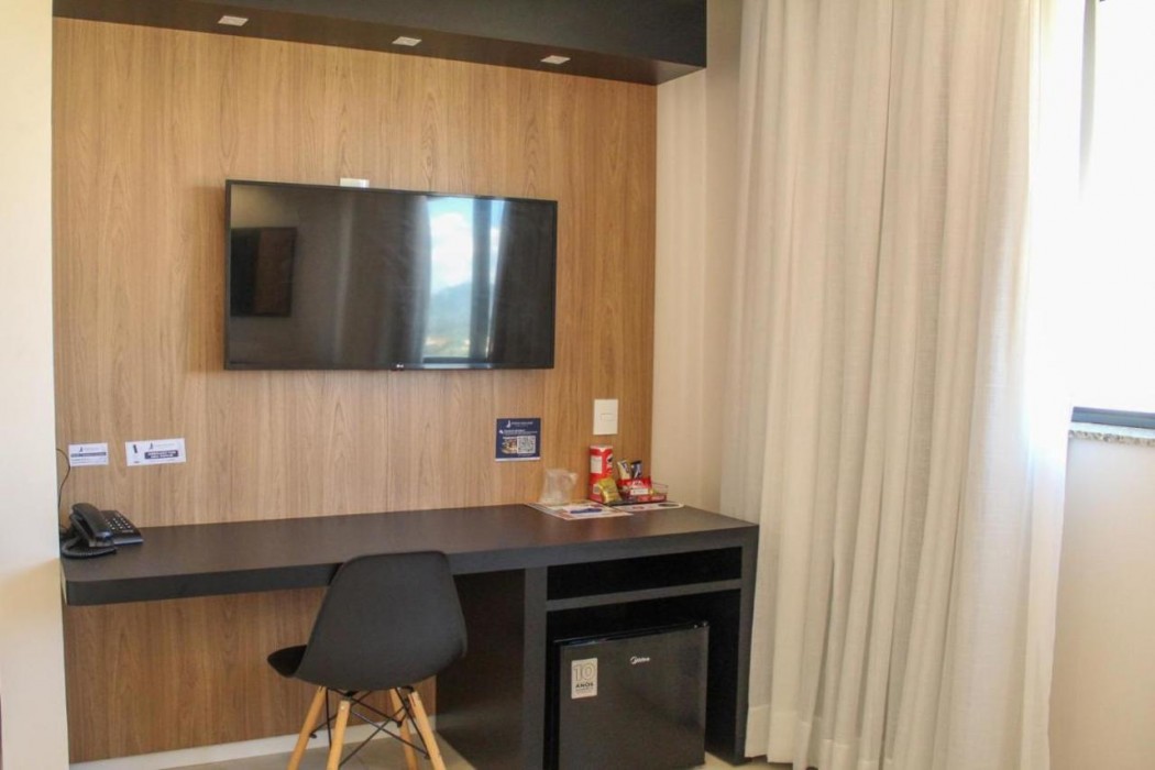 Porto das Asas Park Hotel 5/53