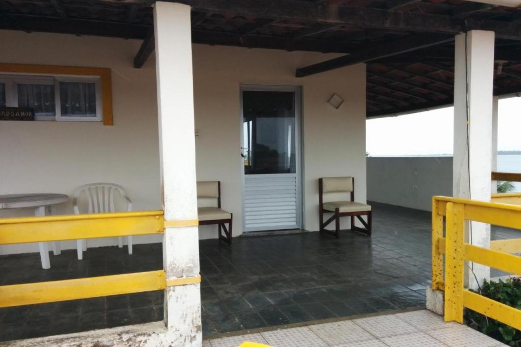 Pousada Norage 28/60