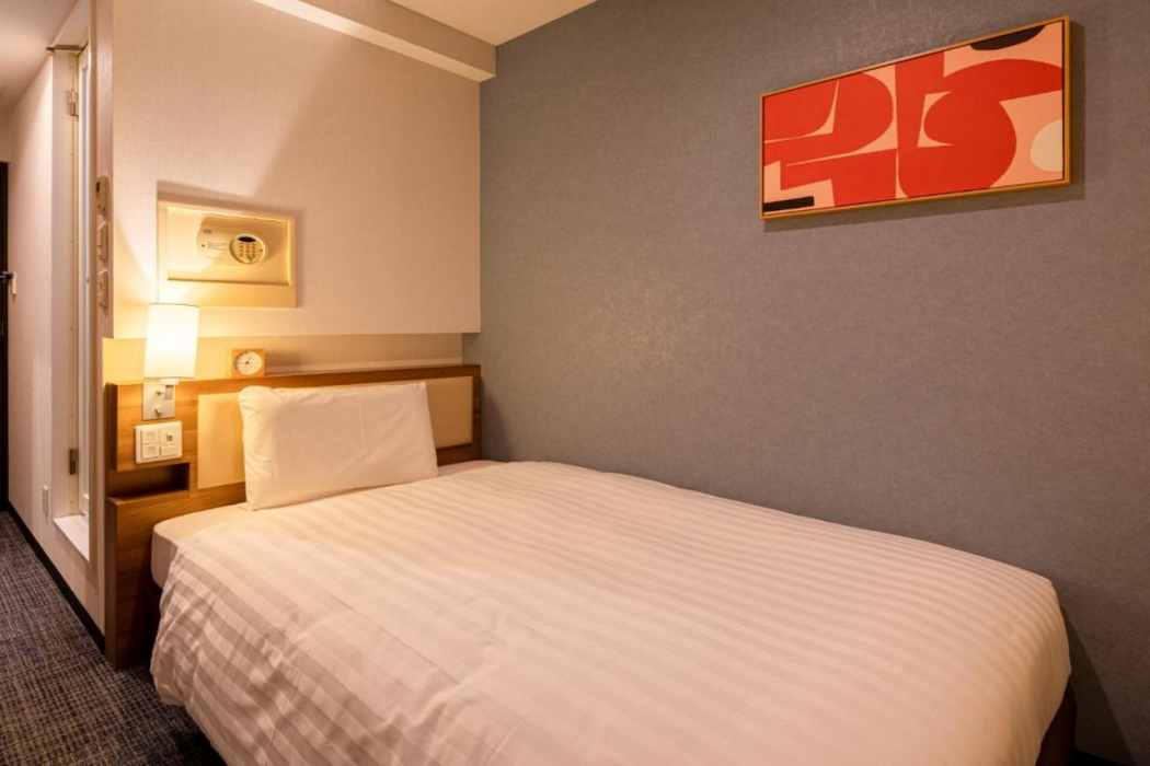 Comfort Inn Nagoya Sakae 9/24
