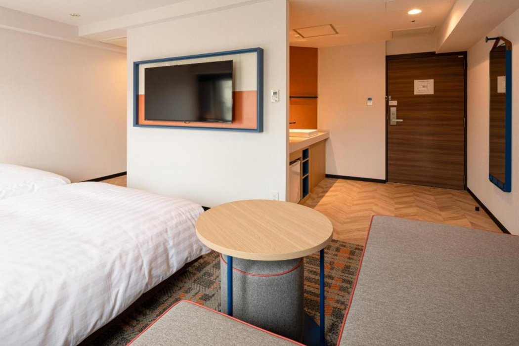 Comfort Inn Nagoya Sakae 12/24